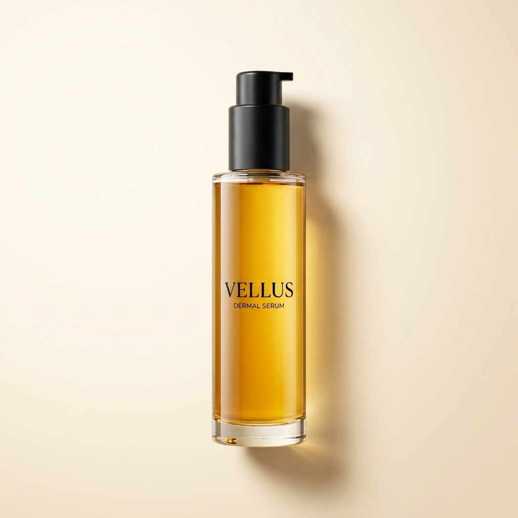 Vellus Dermal Serum
